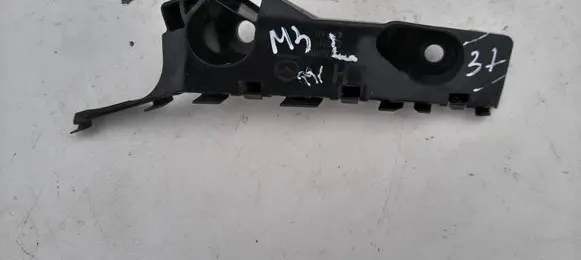 Mazda 3 II Front bumper mounting bracket BJS7500U1