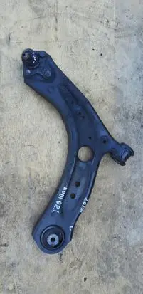 Front control arm