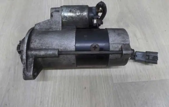 Nissan Cab Star Starter motor 23300-EB30A 42137