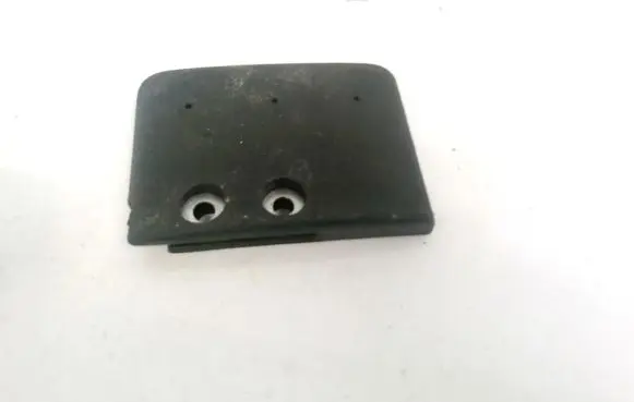 Opel Vectra C Steering wheel adjustment switch 