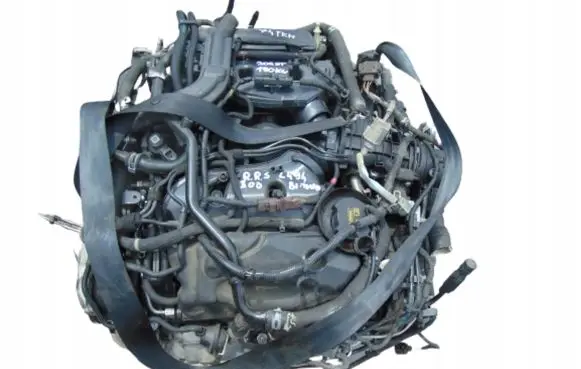 Land Rover Range Rover Sport L494 Engine 306DT04