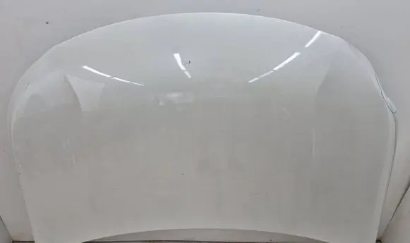 Peugeot 3008 II Engine bonnet/hood
