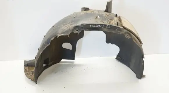 Volkswagen Touran III Front arch 5TA805911DACR 5TA805911D
