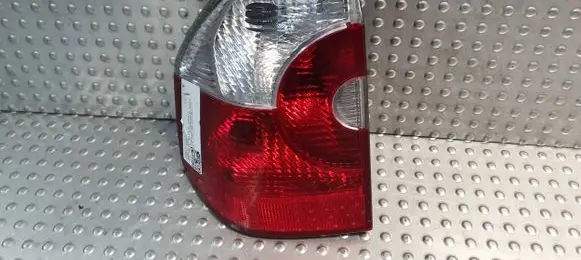 BMW X3 E83 Rear/tail lights 6321-6-990