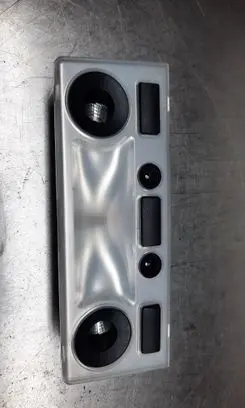 BMW 5 E60 E61 Spotlight 
