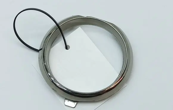 Mercedes-Benz A W176 Headlight part 18122902