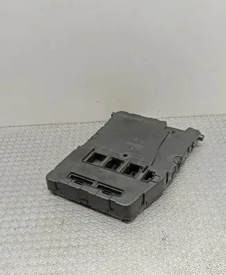 Renault Megane II Comfort/convenience module 8200525383 05169 S118400140D