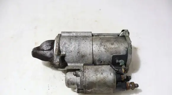 Chevrolet Cruze Starter motor