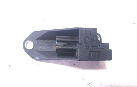 Volkswagen Caddy Airbag deployment crash/impact sensor 6Q0909606