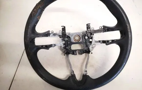 Honda Civic Steering wheel