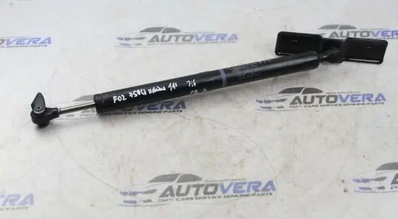 BMW 7 F01 F02 F03 F04 Front door check strap stopper 7177616