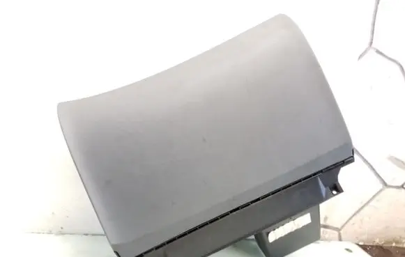 Saab 9-3 Ver2 Glove box set 