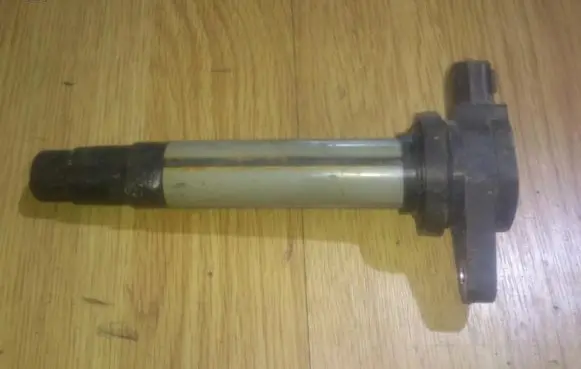 Nissan Primera High voltage ignition coil 224484m500 cm11-205