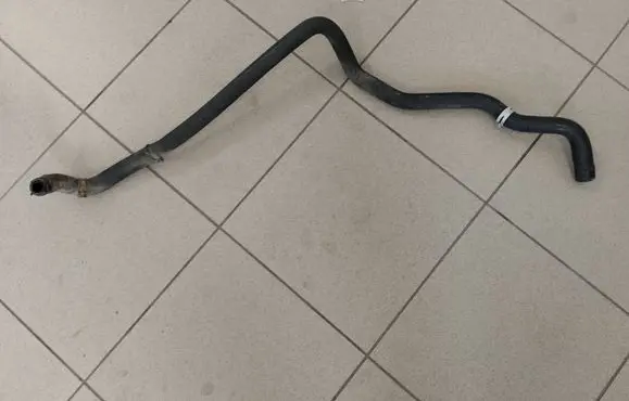 Ford Transit Engine coolant pipe/hose 1C158C351AD