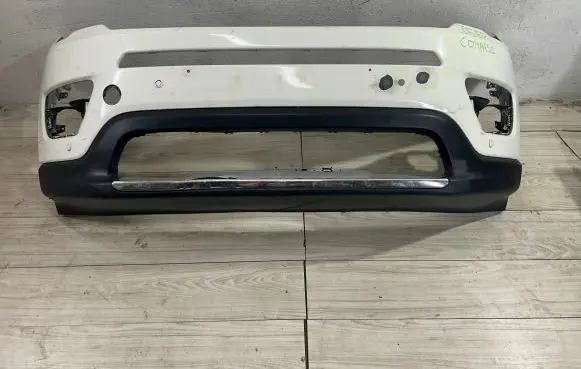 Jeep Compass Front bumper