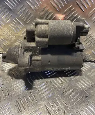 Toyota Auris 150 Starter motor 281000T030 0001107449
