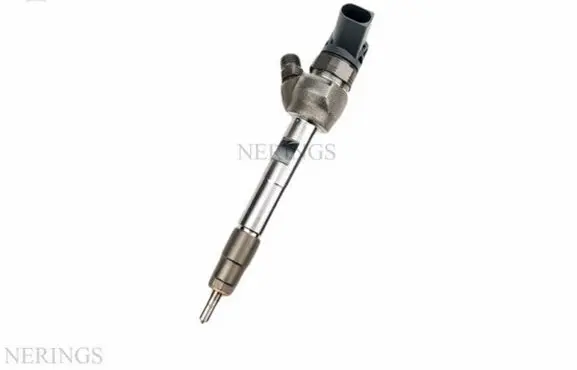 BMW 1 F20 F21 Fuel injector 0445110598