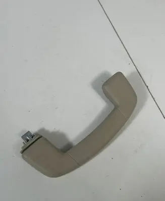 Skoda Superb B8 (3V) Front interior roof grab handle 3V0857607