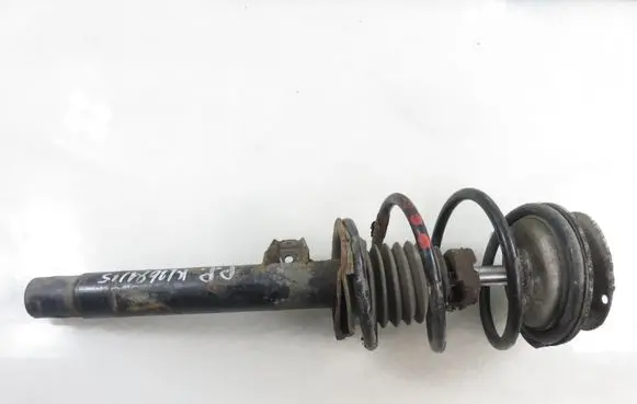 BMW 3 E46 Front shock absorber with coil spring 824903000820