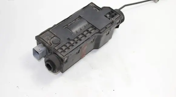 BMW X5 F15 Hand brake control module E007406141 E007406161