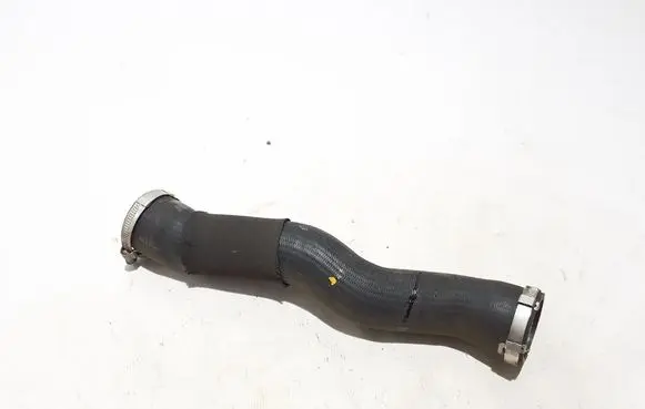 Porsche Panamera (971) Intercooler hose/pipe 971145708AB