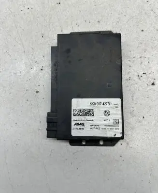 Comfort/convenience module