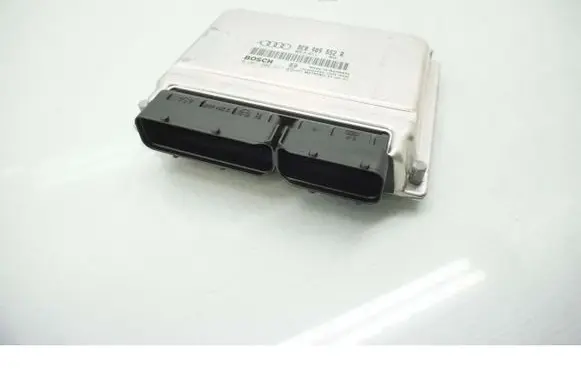Audi A4 S4 B6 8E 8H Engine control unit/module 8E0909552R 0261208237