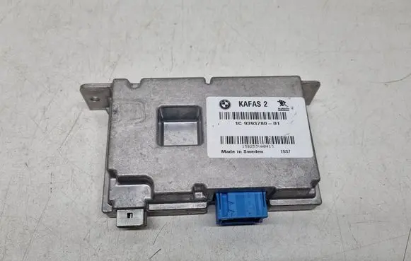 BMW 2 F46 Camera control unit module 9393780