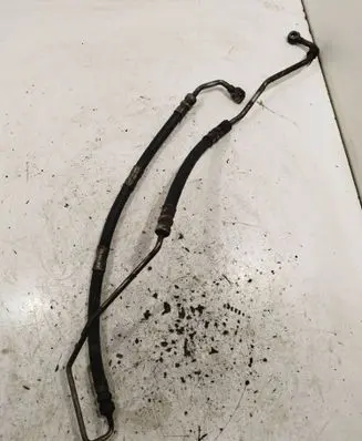 BMW 5 E60 E61 Power steering hose/pipe/line