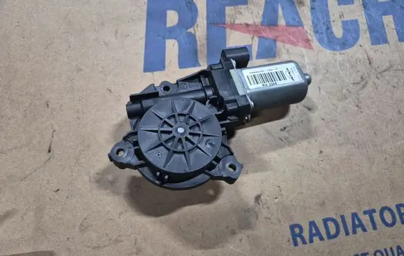 Alfa Romeo 159 Rear door window regulator motor D294400 RA2268