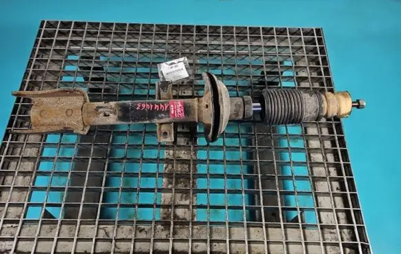 Alfa Romeo 147 Rear shock absorber/damper IMPRK1441463