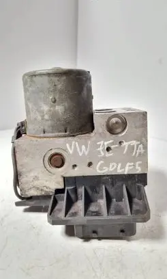 Volkswagen Jetta V ABS Pump 8e0614111as