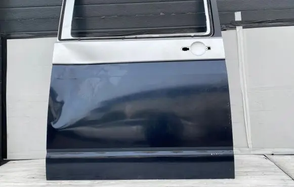 Volkswagen Multivan T5 Side sliding door 7E0843108BH