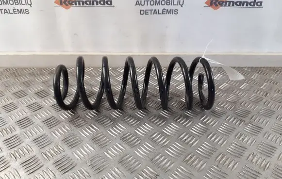 Ford Transit - Tourneo Connect Rear coil spring