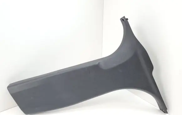 BMW 2 F46 (B) pillar trim (bottom) 7302434 51157302434