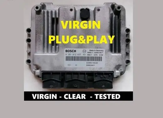 Engine control unit/module