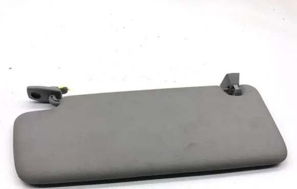 Opel Corsa D Sun visor 