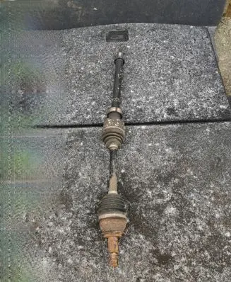 Mazda CX-5 Front driveshaft
