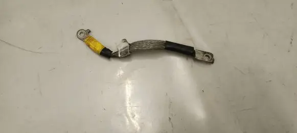 Hyundai Kona I Negative earth cable (battery) 91861G5010