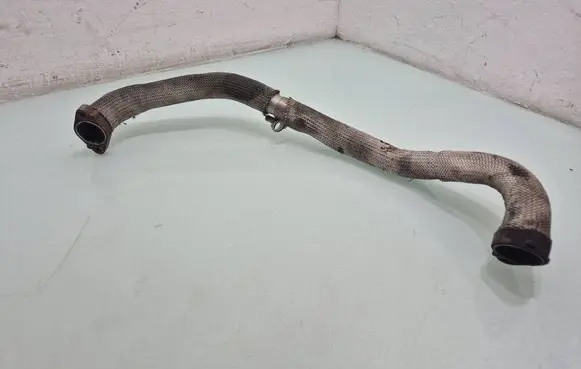 Citroen C-Crosser EGR valve line/pipe/hose