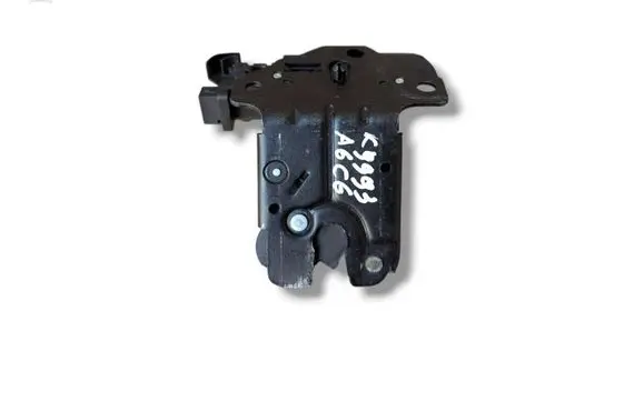 Audi A6 S6 C6 4F Tailgate/trunk/boot lock/catch/latch 8P4827505C