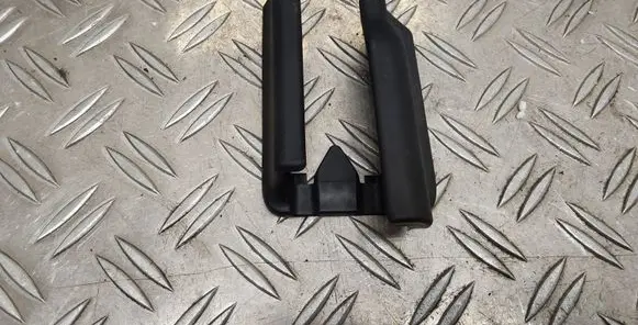 Toyota C-HR I Front driver seat rail 72158F4010