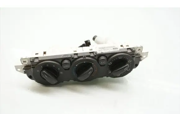Ford Focus Climate control unit 3M5T-19980-AD