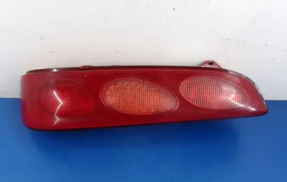 Fiat Seicento/600 Rear/tail lights 39670748