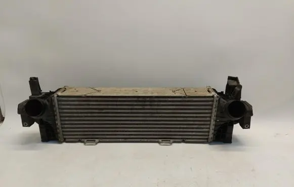 BMW X5 G05 Intercooler radiator 689755-JLK01