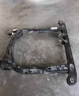 Cadillac SRX Front subframe 385AG269 385G243
