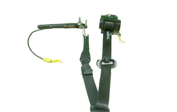 Opel Antara Front seatbelt 95473470 BEZPIECZENSTWA