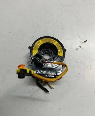 KIA Ceed Airbag slip ring squib (SRS ring) 2g6598