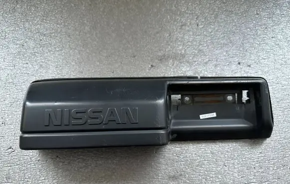 Nissan Patrol Y60 Number plate light 2651003J00