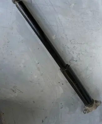 Volvo V40 Rear shock absorber/damper 31451024 K1707210 04002